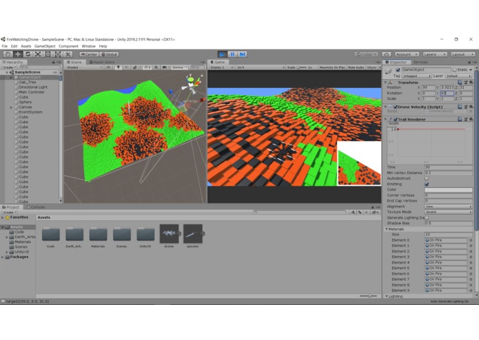 Insight – screenshot 2