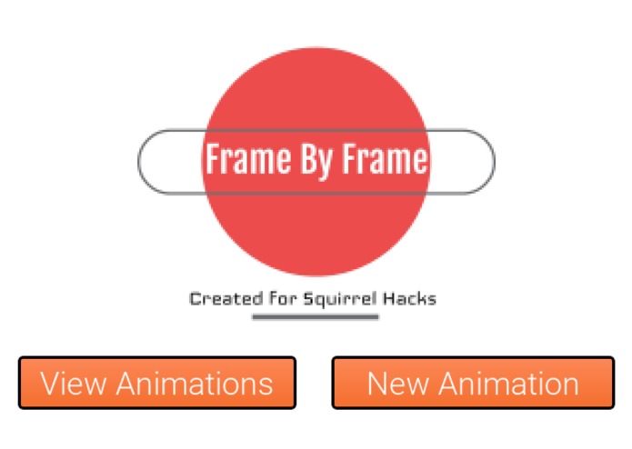 Frame By Frame – screenshot 1