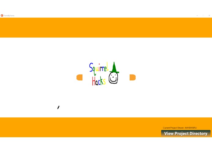 Frame By Frame – screenshot 4