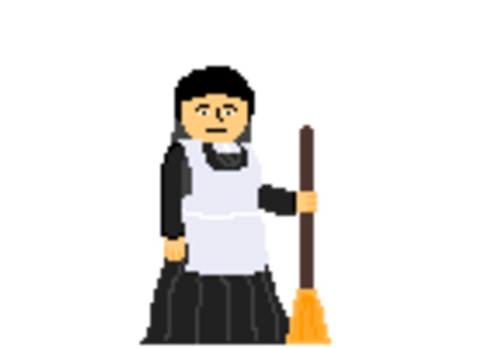 Oh No Alex is in the Mattress – screenshot 5