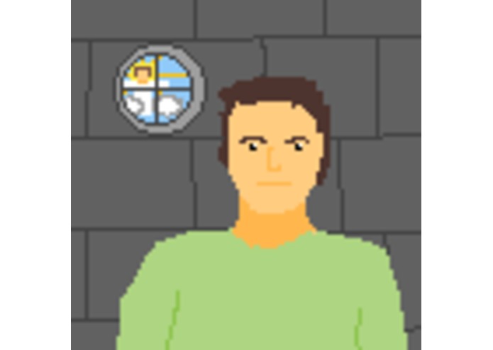 Oh No Alex is in the Mattress – screenshot 6