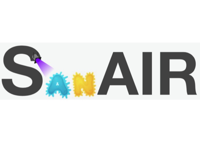 SanAir – screenshot 1