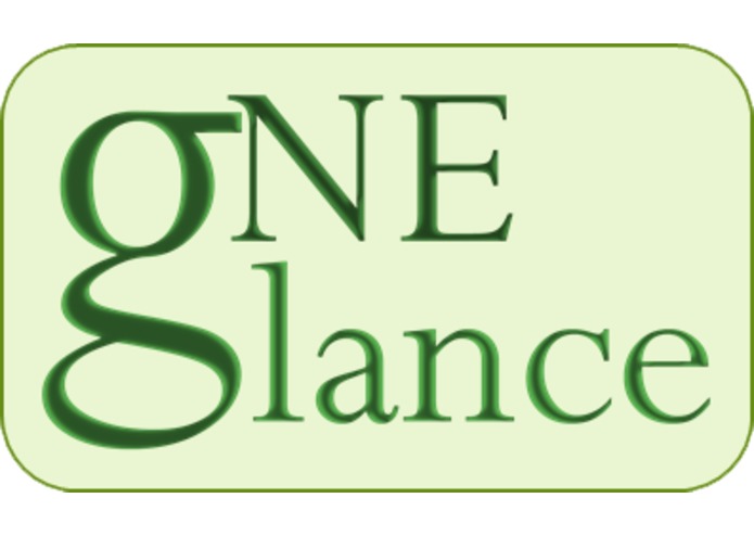 Glance – screenshot 1