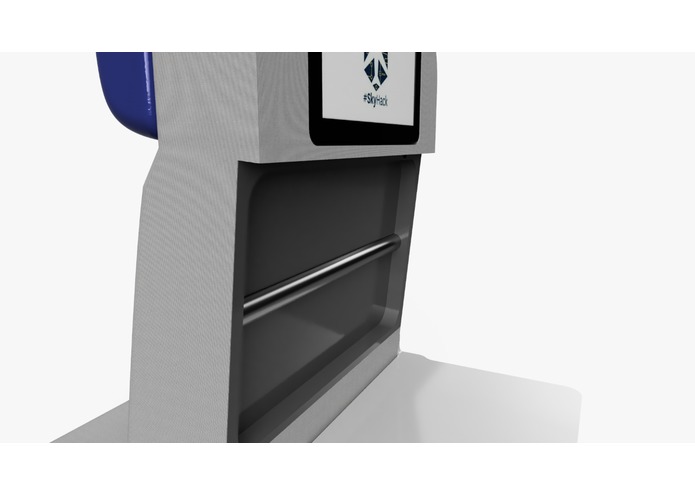 SanAir – screenshot 3