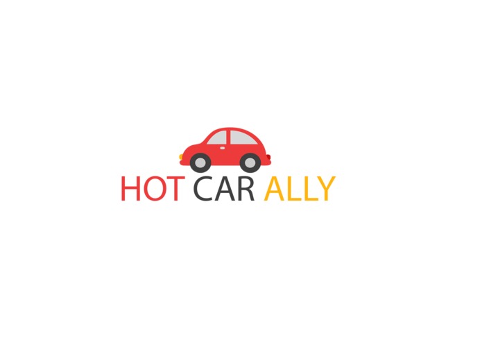 Hot Car Ally – screenshot 1