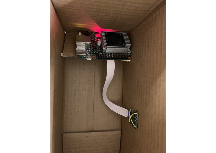 PoseRight – screenshot 2