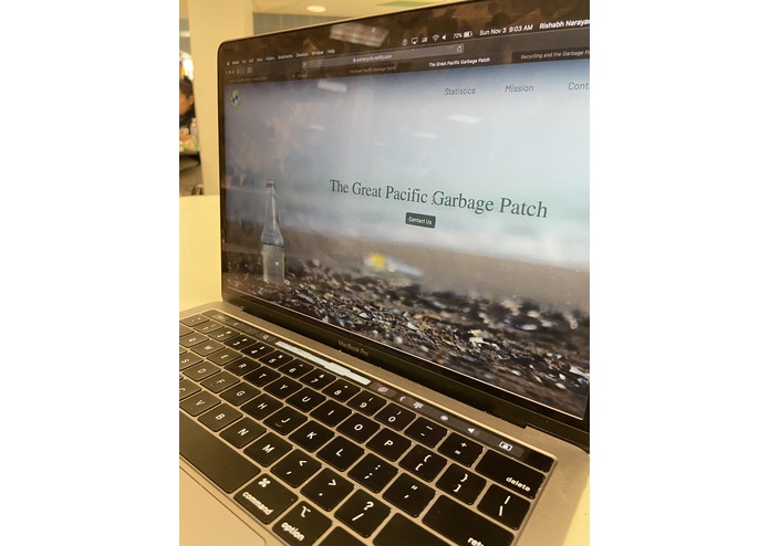 Recycling and the Great Garbage Patch – screenshot 2