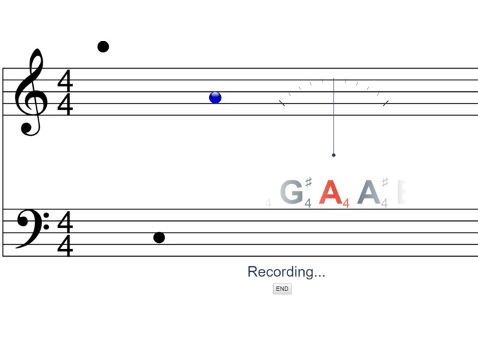 Composer.Me – screenshot 1