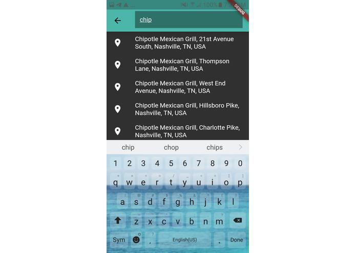Pepper – screenshot 4