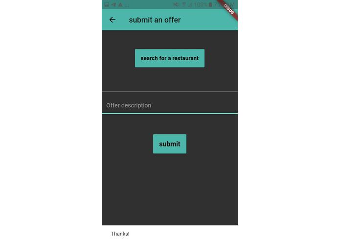 Pepper – screenshot 5