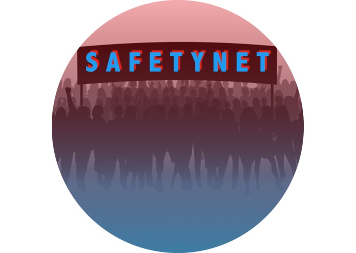 SafetyNet – screenshot 1
