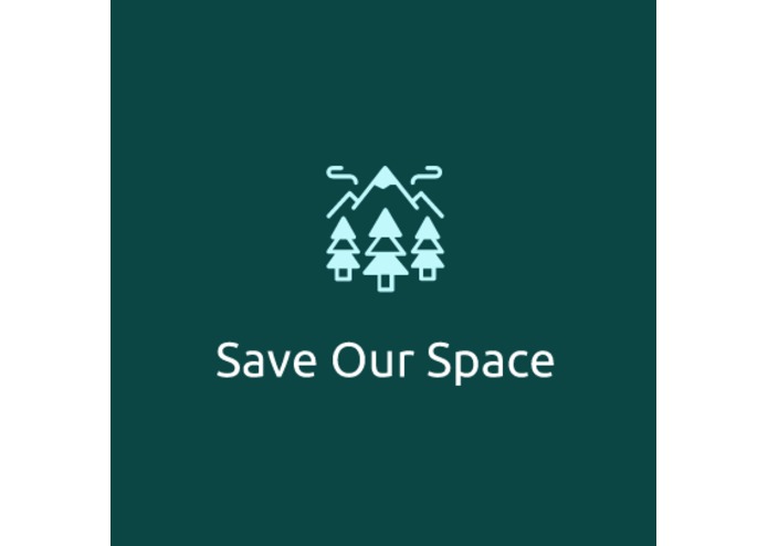 SaveOurSpace – screenshot 1