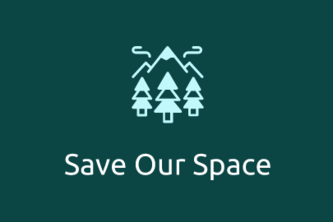 SaveOurSpace