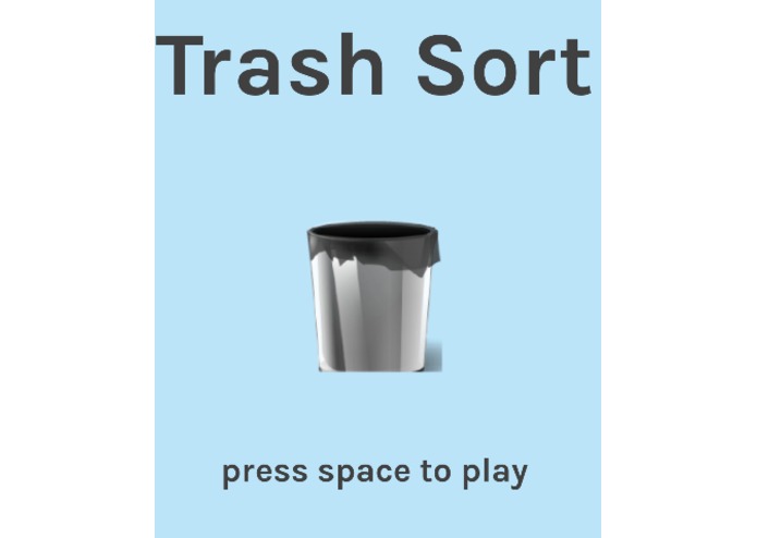 Catch the Trash – screenshot 1