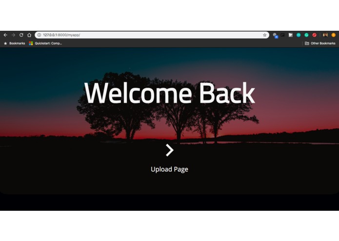 Nutrition Clarity – screenshot 1