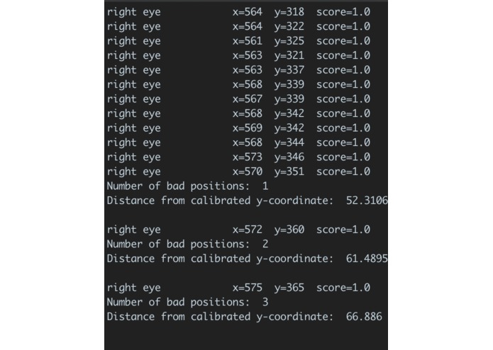 PoseRight – screenshot 7