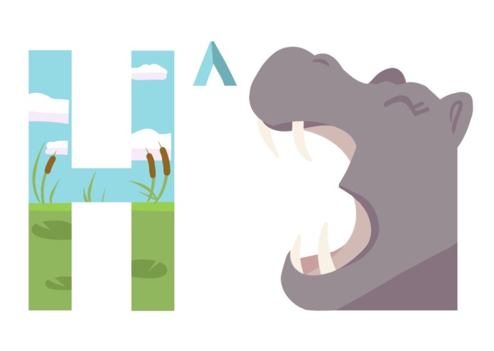 H^3 – screenshot 1