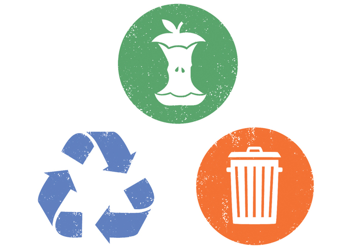 Catch the Trash – screenshot 2