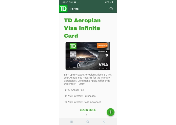 For Me – screenshot 2