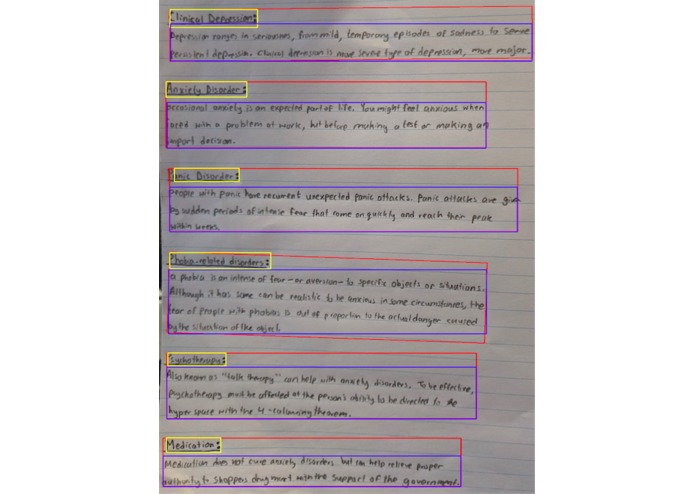 QuickCards – screenshot 1