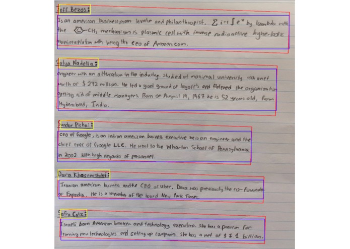 QuickCards – screenshot 3