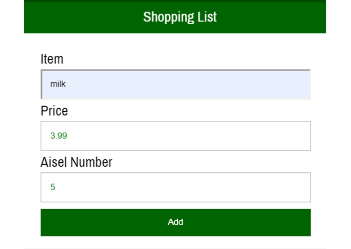 GrabNOut – screenshot 3