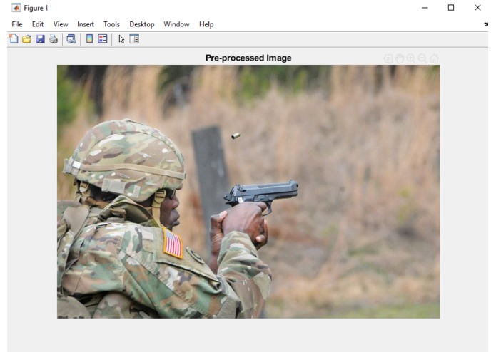 Safety Identification – screenshot 3