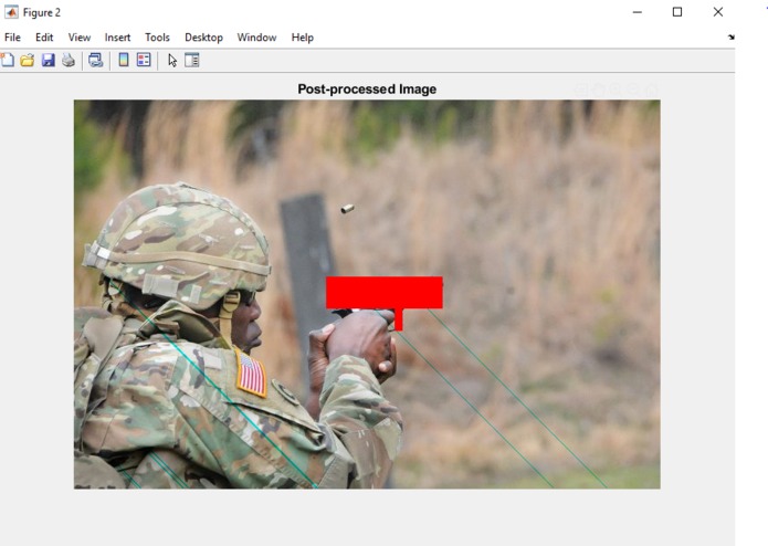 Safety Identification – screenshot 4