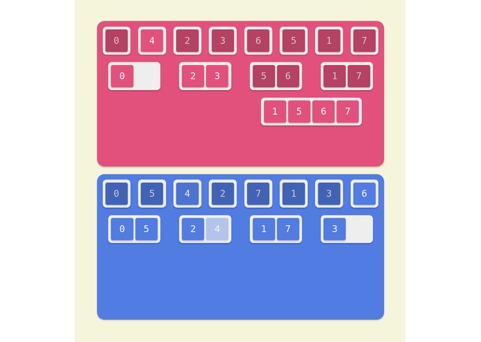 ubhacks-project – screenshot 1