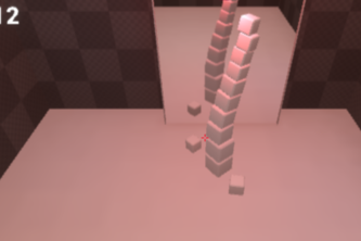 Cube Stacker 3000