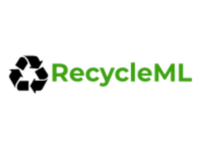 RecycleML – screenshot 1