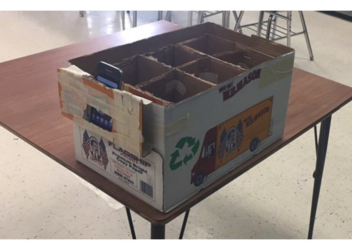 RecycleML – screenshot 3