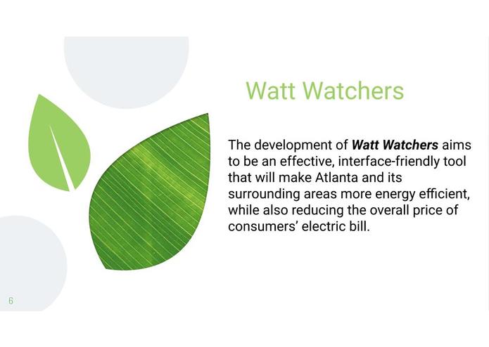 Watt Watchers – screenshot 8