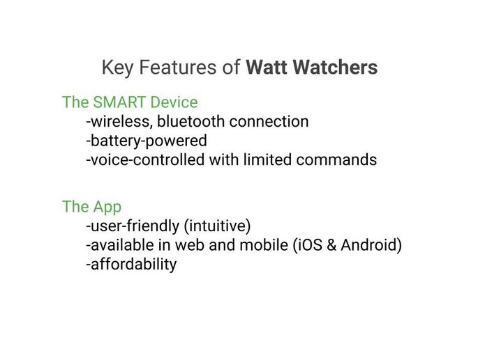 Watt Watchers – screenshot 9