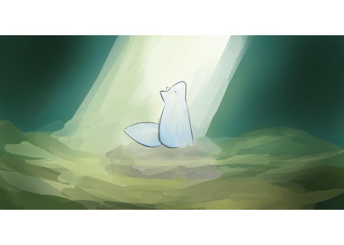 Into the Forest – screenshot 1
