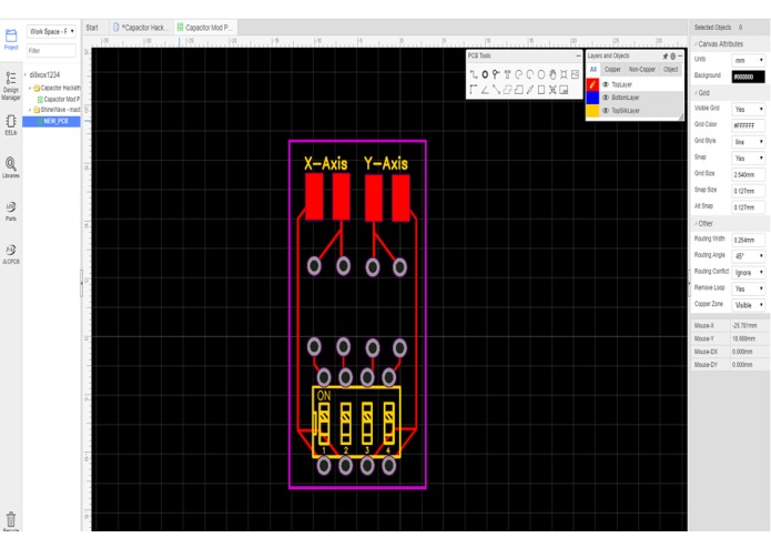 GCC Repair Utilities – screenshot 6