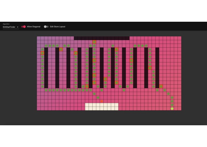 GrabNOut – screenshot 1