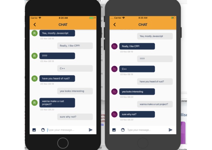 freshteams – screenshot 2