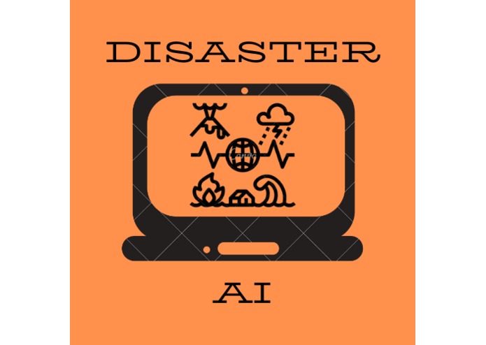 DisasterAI – screenshot 1
