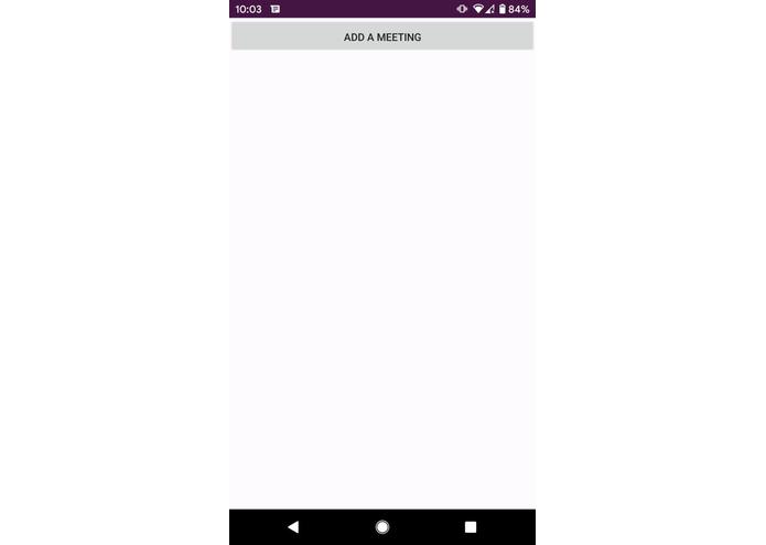 GirlsPlusPlus Andrioid App – screenshot 7