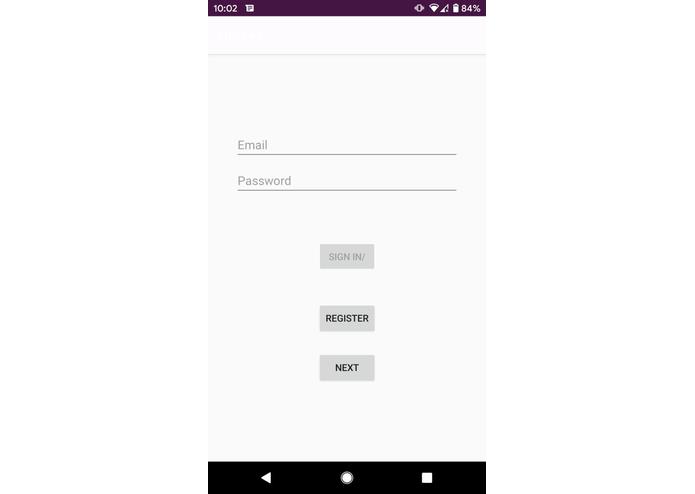 GirlsPlusPlus Andrioid App – screenshot 9