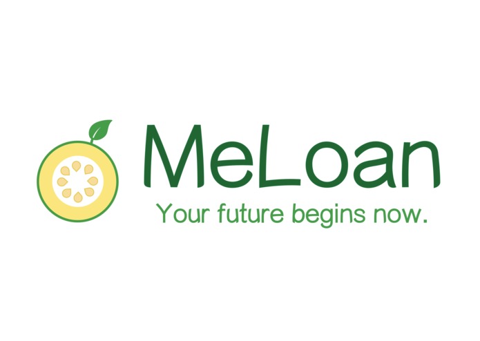MeLoan Mobile App – screenshot 1
