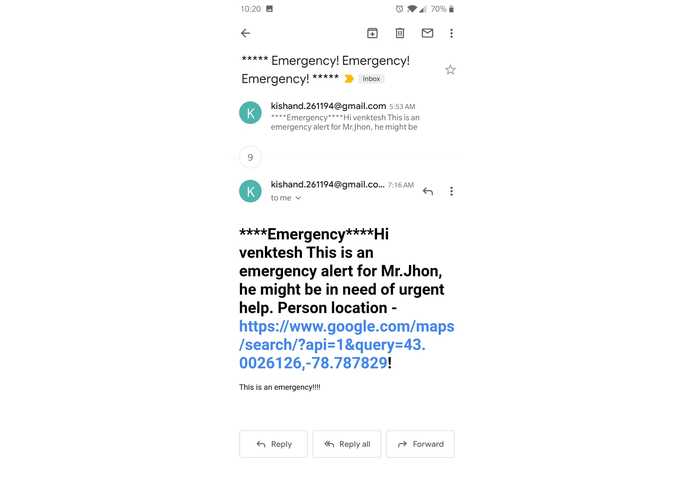 The Savior – screenshot 3