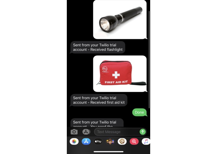 EmKit – screenshot 1