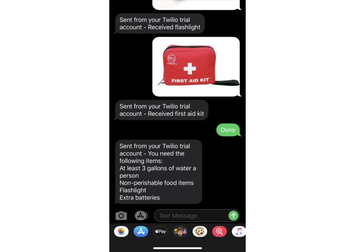 EmKit – screenshot 2