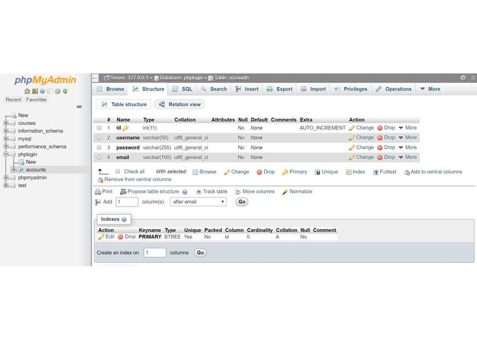 TutorHive – screenshot 4