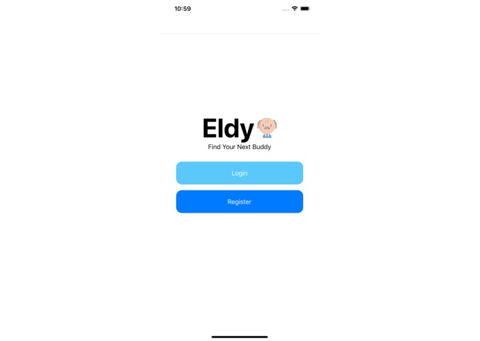 Eldy – screenshot 1