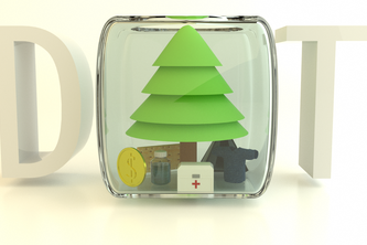 Donation Tracker