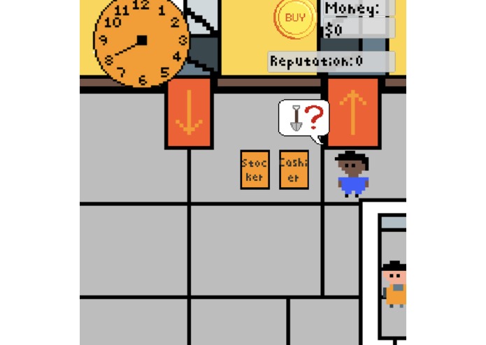 Home Depot Simulator – screenshot 3