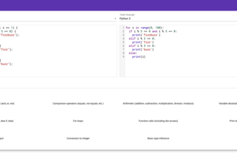 Transc<>de: Google Translate for Code
